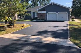 Professional Driveway Paving in Pleasanton, TX